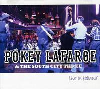 Live in Holland