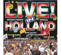 Live In Holland