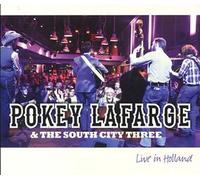 Pokey Lafarge & South City 3 - Live in Europe