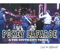 Live in Holland [Import allemand]