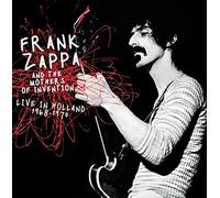 Live in Holland Radio Broadcast 1968/1970