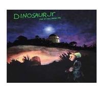 Live In Hollywood 1991 Vinyle Transparent