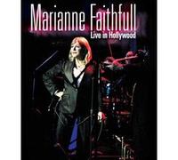 Live In Hollywood CD