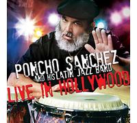 Live in Hollywood
