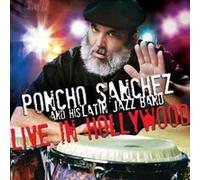 Live in Hollywood
