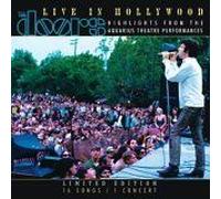 Live In Hollywood - Aquarius