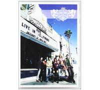 Live in Hollywood (DVD) [Import]