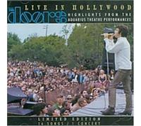 Live in Hollywood:Highlights [Import]