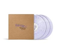 Live In Hong Kong 2001 Édition Limitée Vinyle Coloré Vinyle