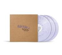 Live In Hong Kong 2001 Édition Limitée Vinyle Coloré Vinyle