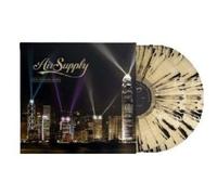 Live In Hong Kong - Blu-Ray + Limited Vinyl [Blu-Ray] Bonus Vinyl, Ltd Ed