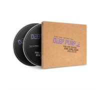 Live In Hong Kong (Ltd/2CD Digipak) by Deep Purple [CD] NEUF