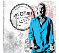 Live In House Of Blues Anaheim