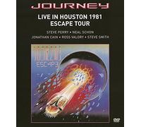 Live in Houston 1981: The Escape Tour