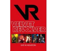 Live in Houston 2005 [Limited] [Import allemand]