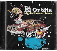 Live in Houston Texas