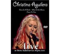 Live in hrine Auditorium LA 2000 G