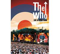 The Who – Live In Hyde Park