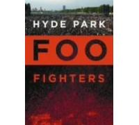 Live in Hyde Park [Ltd.Release [Import allemand]