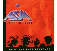 Live In Hyogo by Asia (2003-09-01)