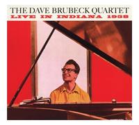 Live in Indiana 1958 – The Complete Session + 8 Bonus Tracks – in-akustik