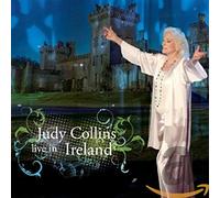 Judy Collins – Live in Ireland – CD