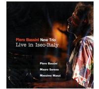 Live in Iseo Italy [Import]