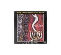 Roberto Ottaviano – Live In Israel – Soul Note