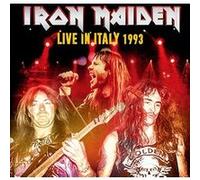 Live In Italy 1993 Limited Edition