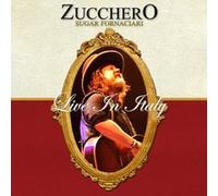 Live in Italy - 2 CD + 2 DVD