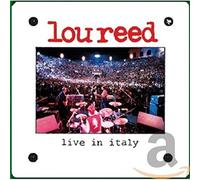 Live in Italy