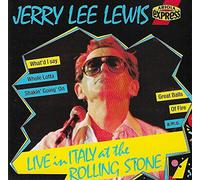 Live In Italy At The Rolling Stone