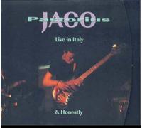 Pastorius Jaco - Live In Italy & Honestly