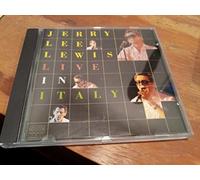 Live in Italy [UK Import]