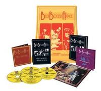 Beck, Bogert and Appice Live in Japan 1973 & Live in London 1974 (CD) Album