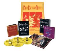 Live In Japan 1973, Live In London 1974 Édition Deluxe Limitée Coffret CD