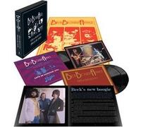 Live In Japan 1973, Live In London 1974 Édition Deluxe Limitée Coffret E