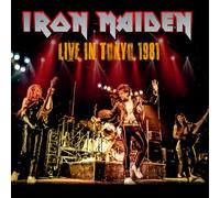 Live in Japan 1981