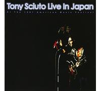 Live in Japan 1981 [Import]