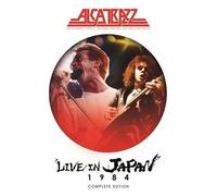 Live In Japan 1984 - The Complete Edition