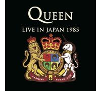 Live In Japan 1985