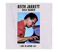 Live In Japan 1987 CD