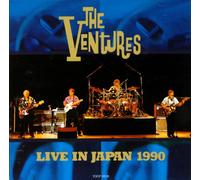 Live in Japan 1990 [Import]