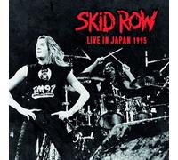 Live In Japan 1995 CD