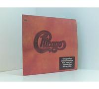 Chicago – Live in Japan – 2 disques
