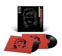 George Harrison – Live in Japan – Vinyle 12" – Pochette gatefold – BMG