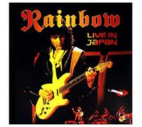 Live in Japan