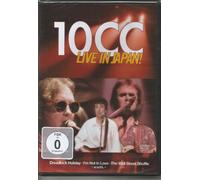 Live In Japan