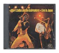 Alligator – Live in Japan