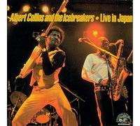 Alligator – Live in Japan